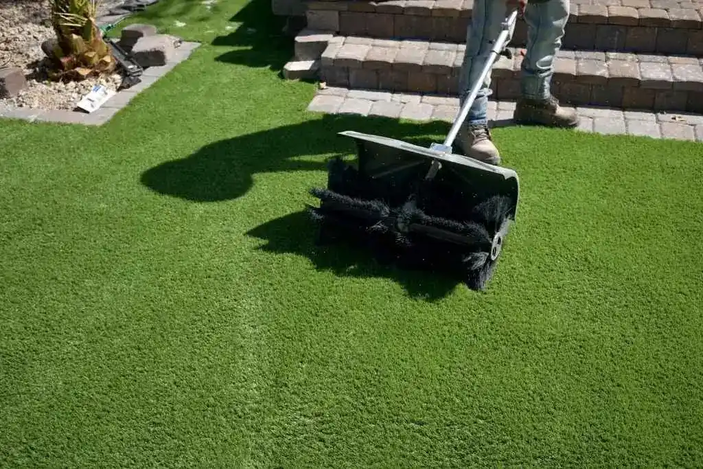 Artificial Grass Maintenance