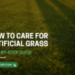 How to Care for Artificial Grass