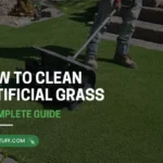 How to Clean Artificial Grass