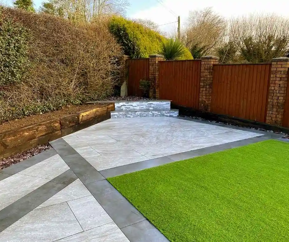 Landscape Turf