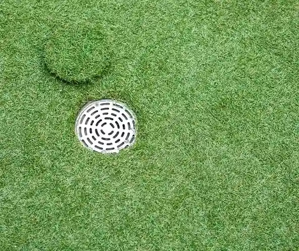 Industries We Serve 24 turf drainage
