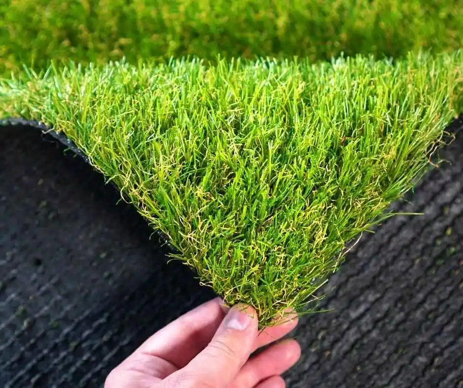 Turf Materials