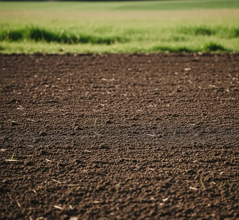 Sod Removal for Artificial Turf Installation