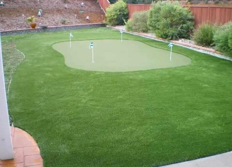 Putting Green