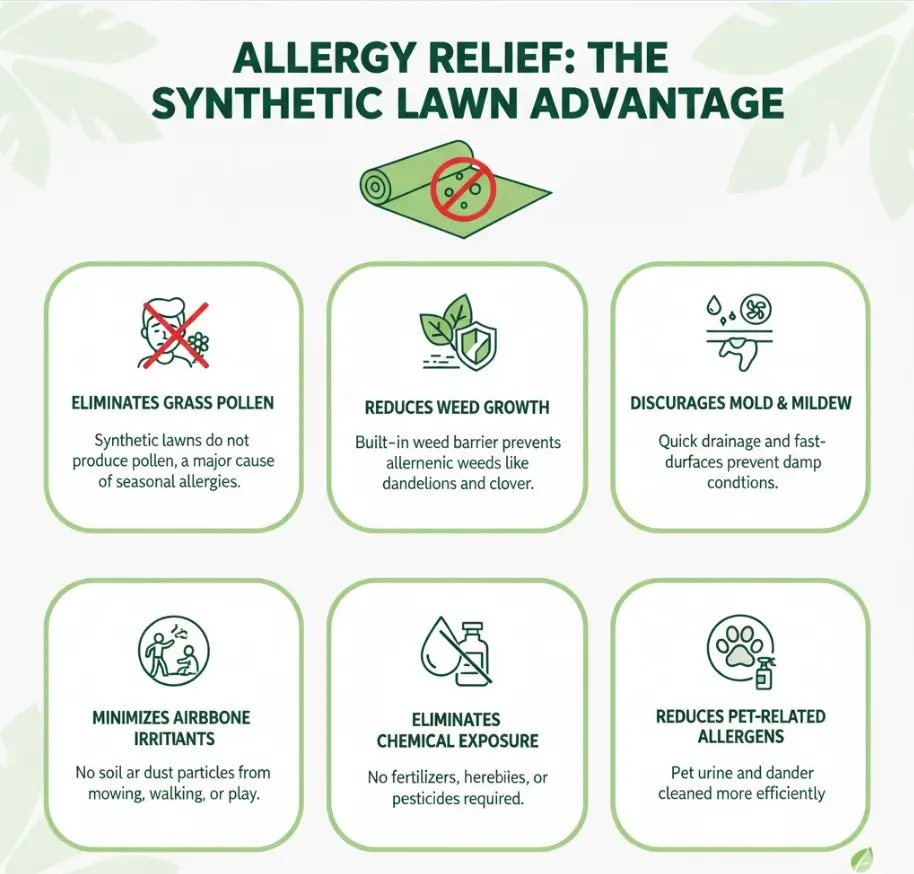 Allergy Relief