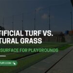 Artificial Turf vs. Natural Grass