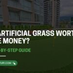 Is Artificial Grass Worth The Money