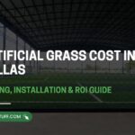 Artificial Grass Cost in Dallas