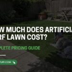 How Much Does Artificial Turf Lawn Cost