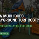 How Much Does Synthetic Turf for Playgrounds Cost