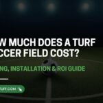 How Much Does a Turf Soccer Field Cost