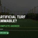 Is Artificial Turf Flammable