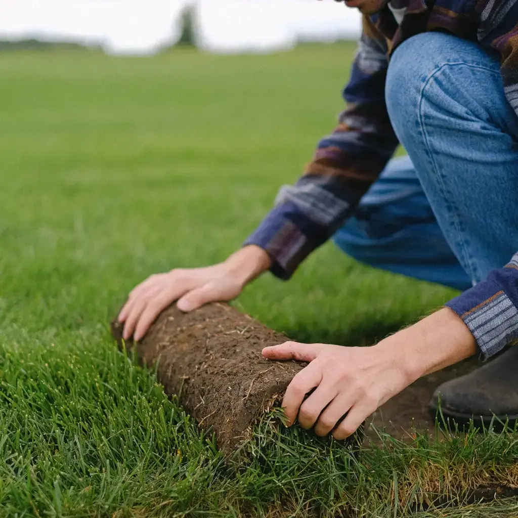 artificial grass replacement