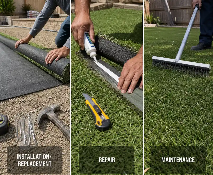 About-Us 4 complete turf solutions