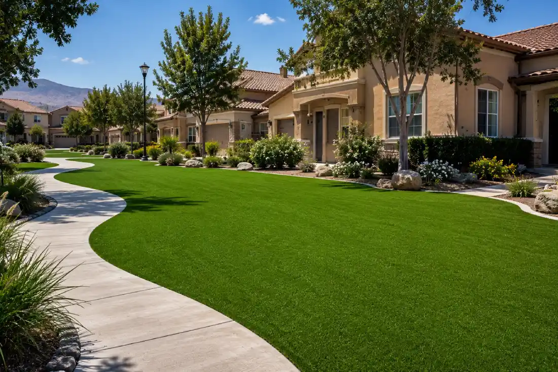 Industries We Serve 3 hoa community