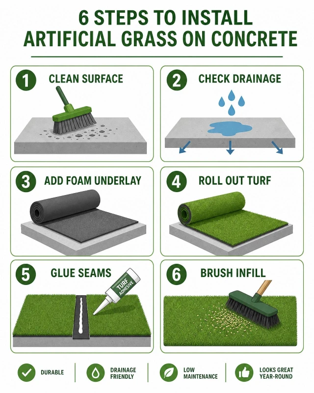 step-by-step installation guide