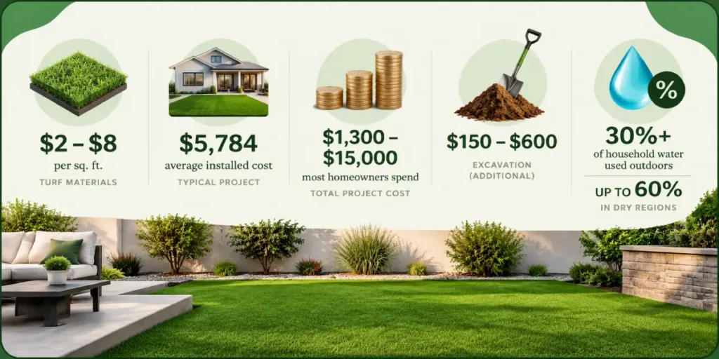 Best Artificial Grass For Backyard Play, Pets, And Pool Areas 2 artificial grass for backyard